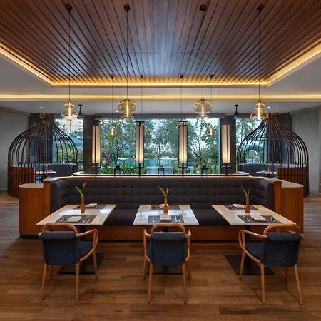 Four Points By Sheraton Bintan, Lagoi Bay מראה חיצוני תמונה