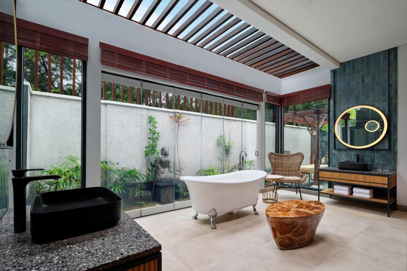 Four Points By Sheraton Bintan, Lagoi Bay מראה חיצוני תמונה