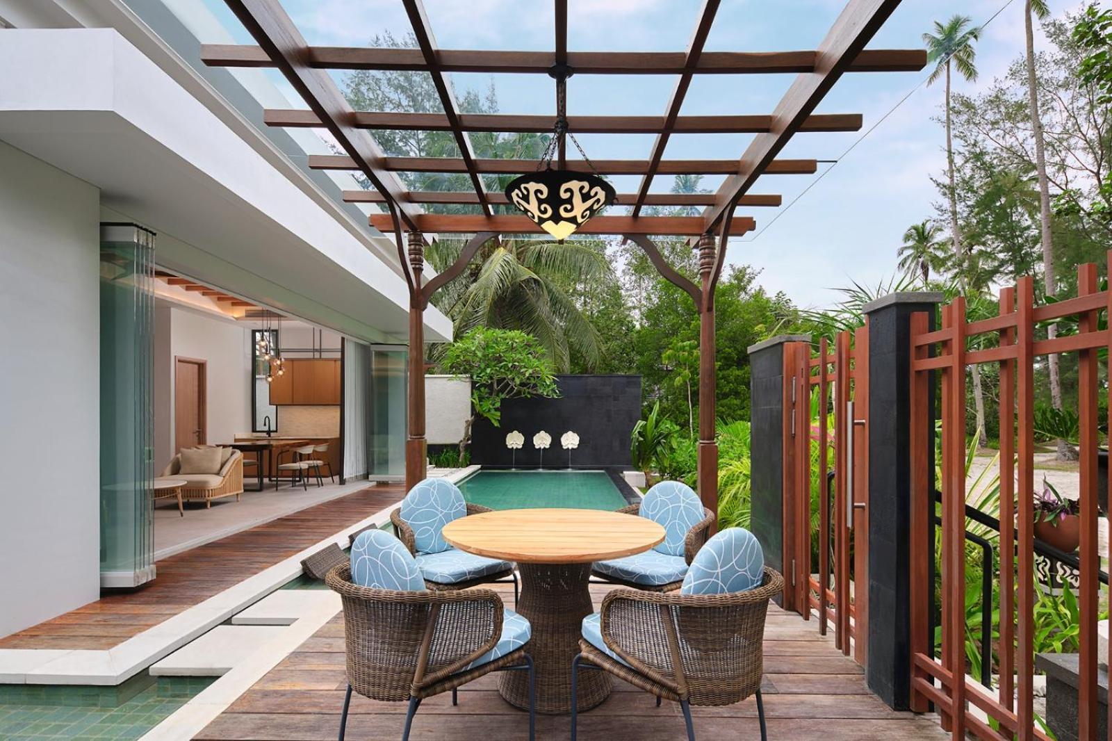 Four Points By Sheraton Bintan, Lagoi Bay מראה חיצוני תמונה