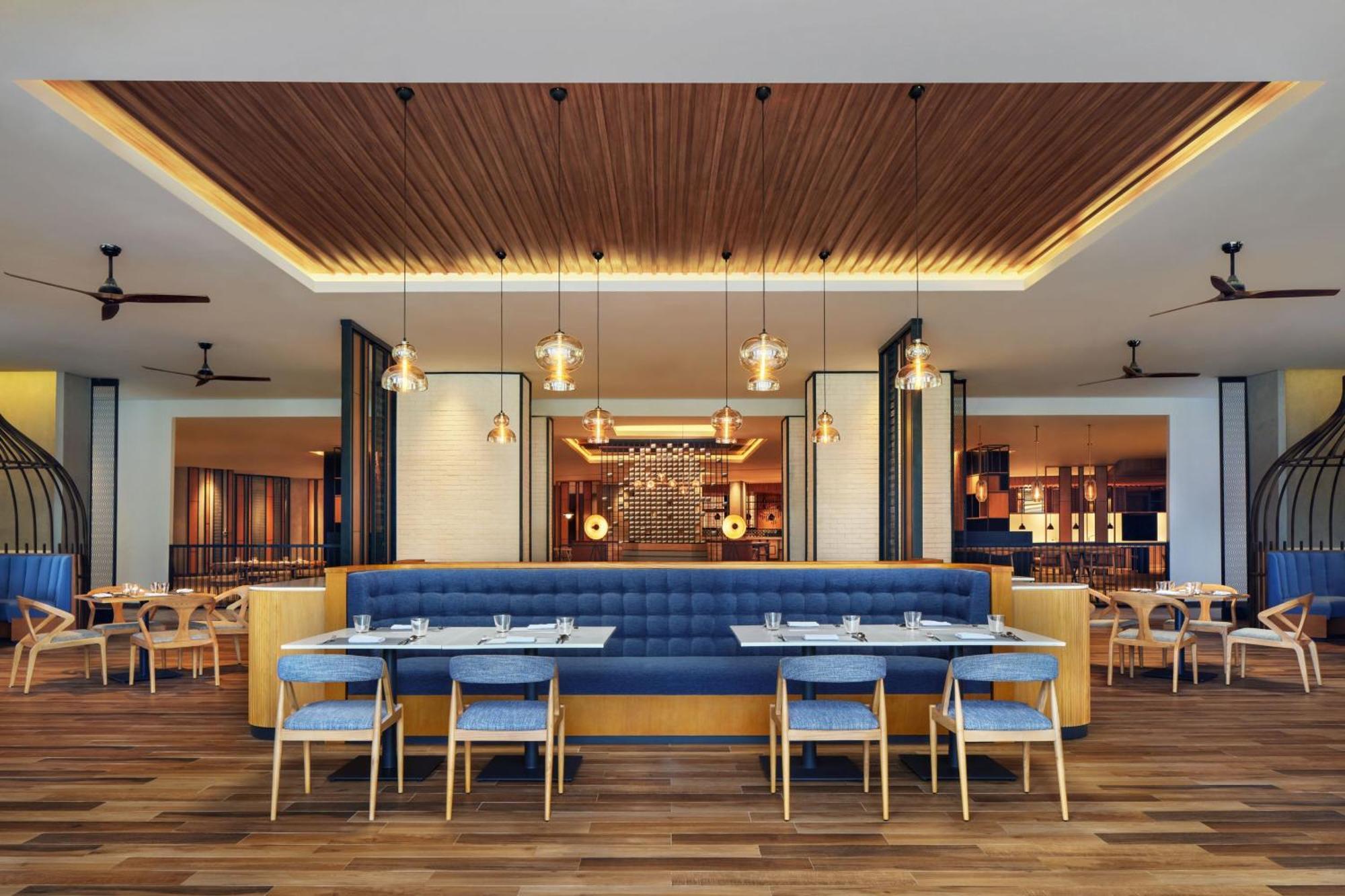 Four Points By Sheraton Bintan, Lagoi Bay מראה חיצוני תמונה