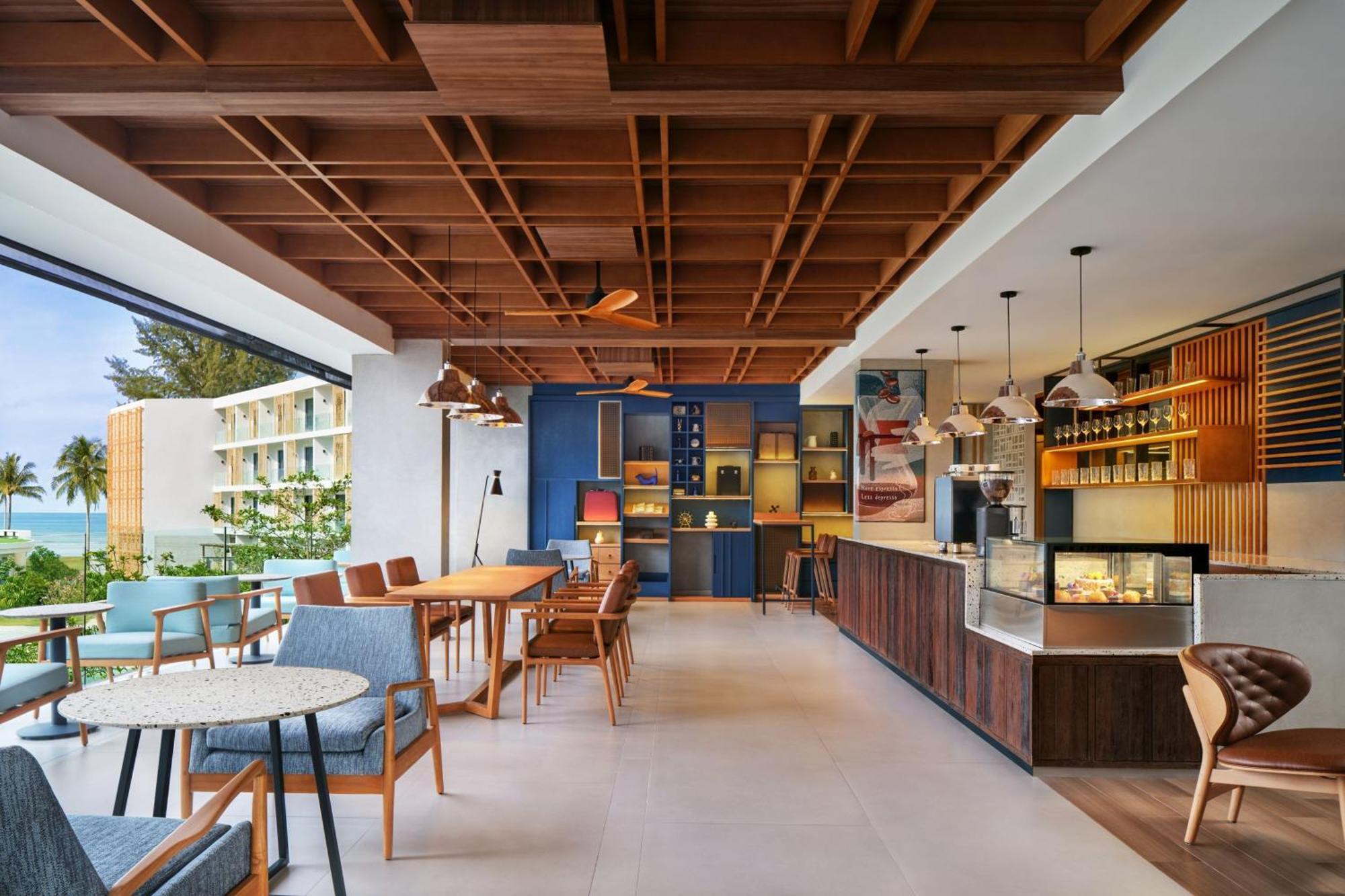 Four Points By Sheraton Bintan, Lagoi Bay מראה חיצוני תמונה