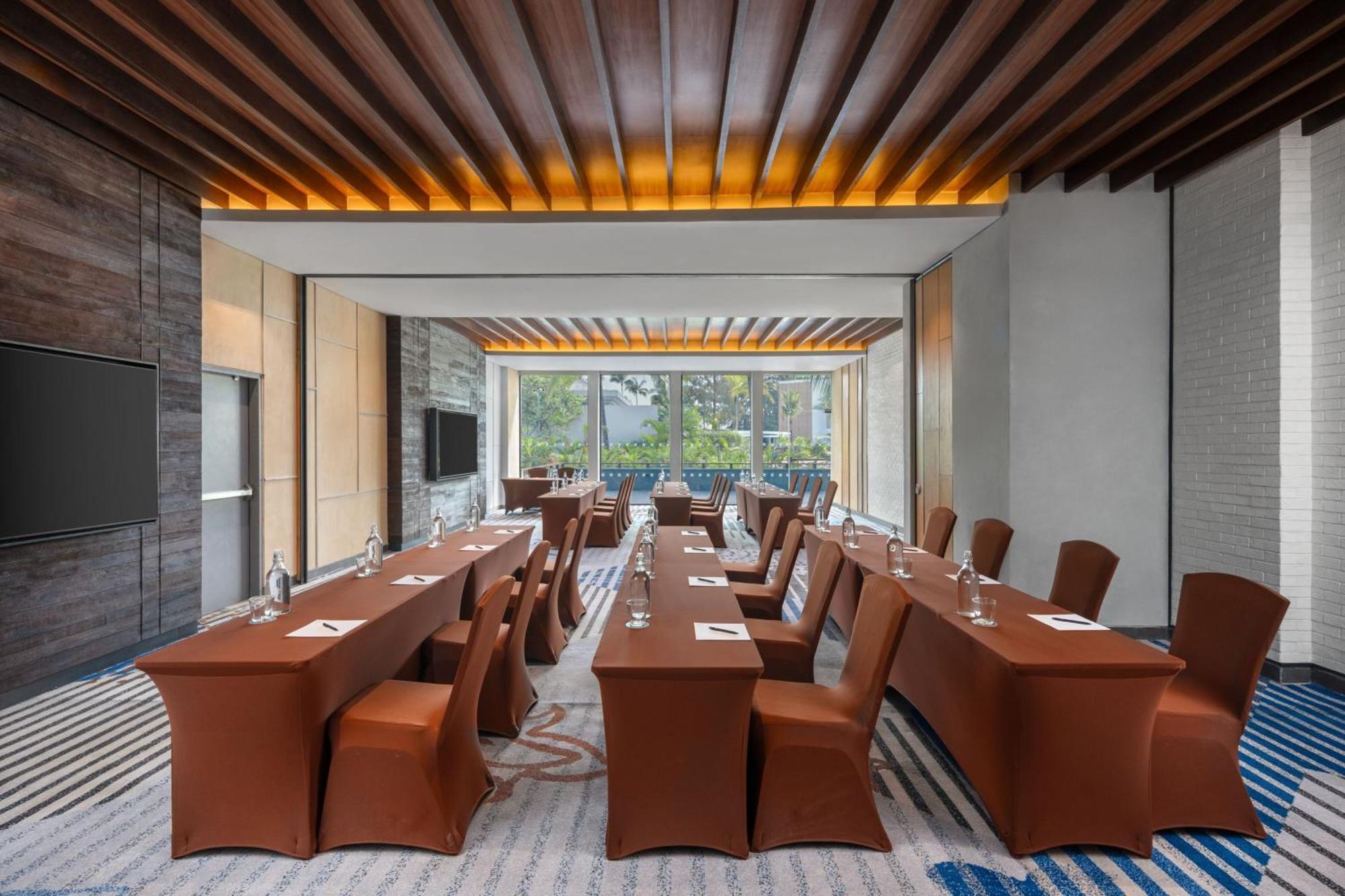 Four Points By Sheraton Bintan, Lagoi Bay מראה חיצוני תמונה