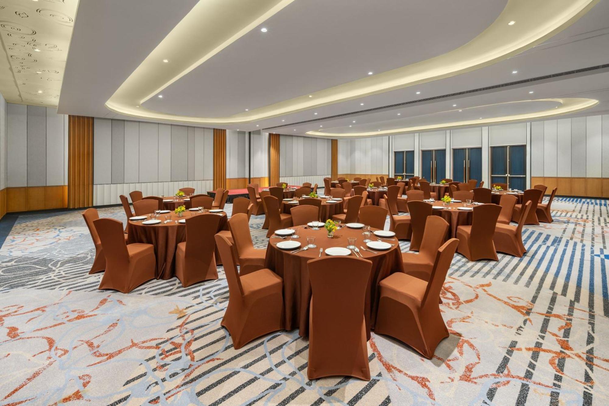 Four Points By Sheraton Bintan, Lagoi Bay מראה חיצוני תמונה