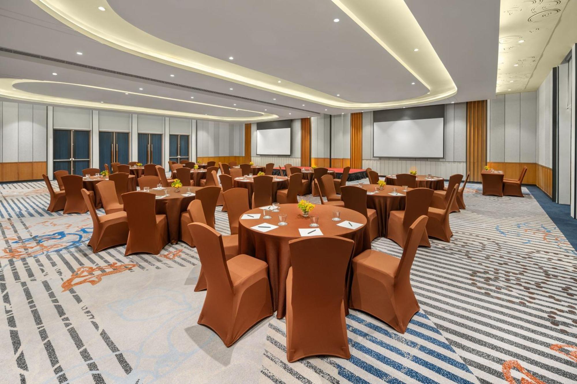Four Points By Sheraton Bintan, Lagoi Bay מראה חיצוני תמונה