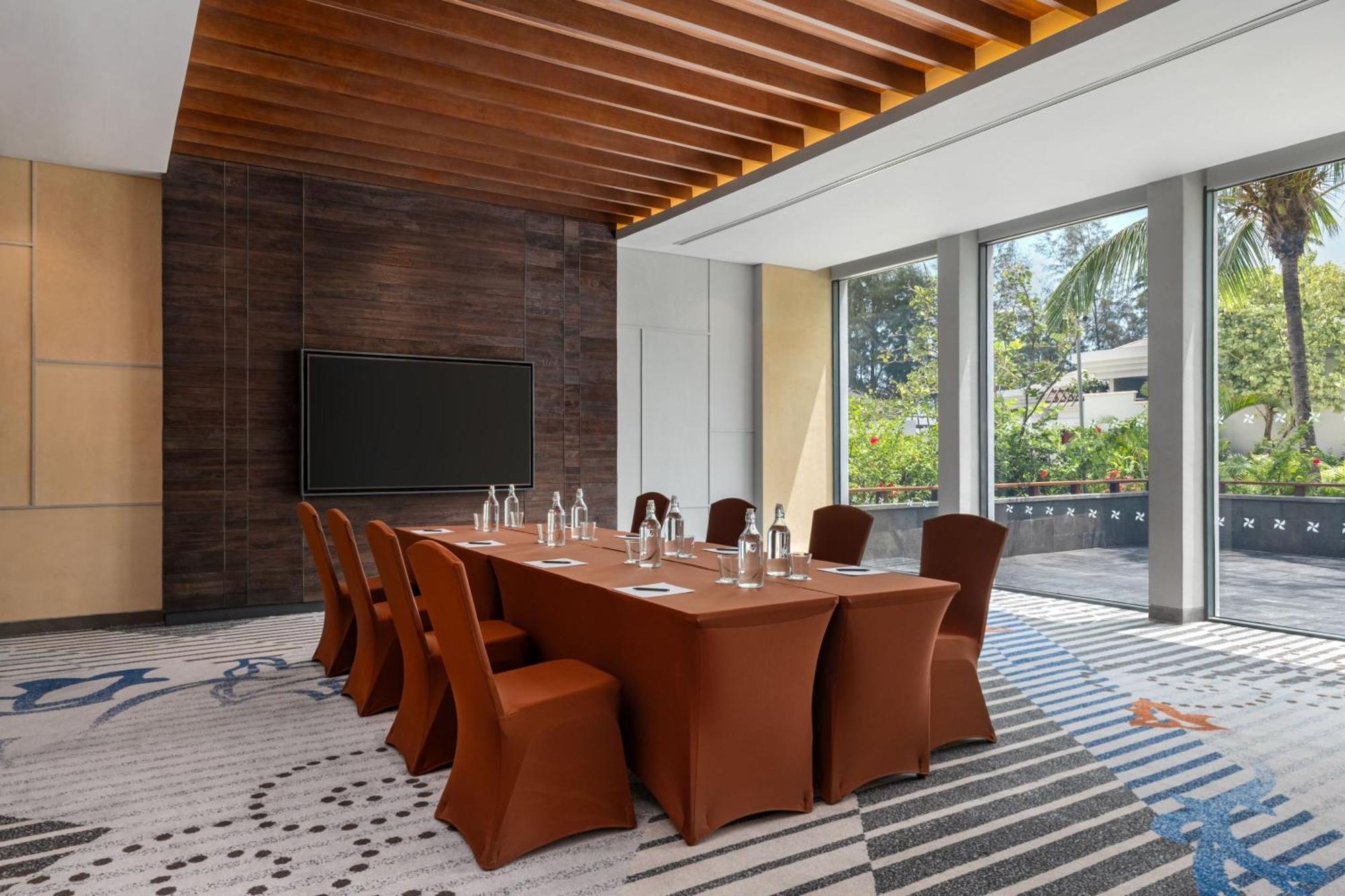 Four Points By Sheraton Bintan, Lagoi Bay מראה חיצוני תמונה