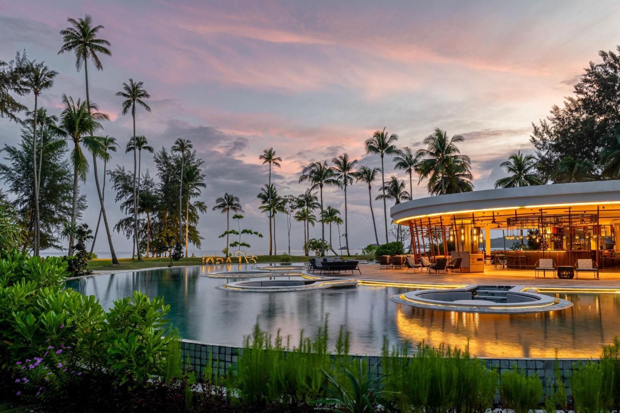 Four Points By Sheraton Bintan, Lagoi Bay מראה חיצוני תמונה