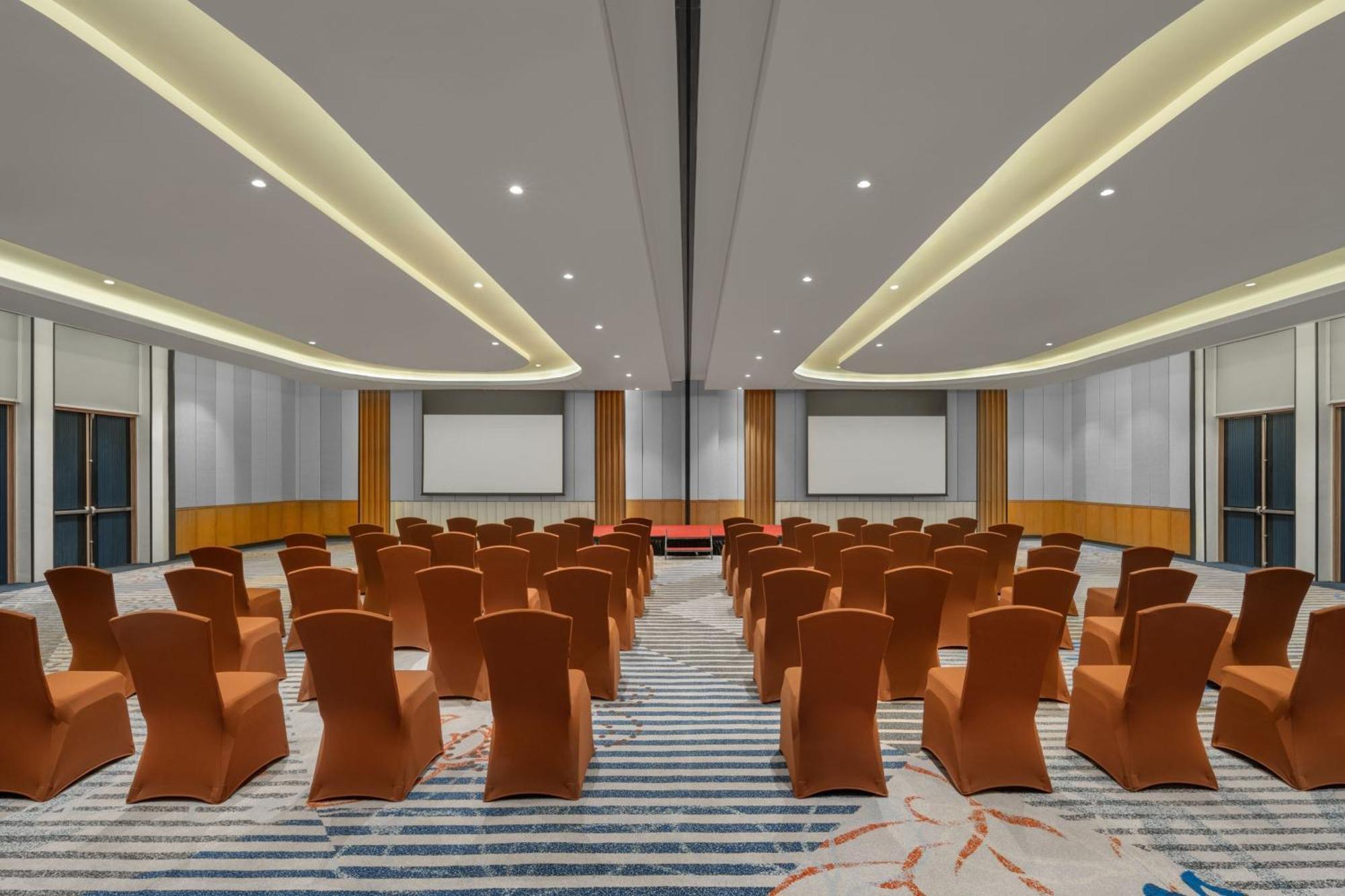 Four Points By Sheraton Bintan, Lagoi Bay מראה חיצוני תמונה