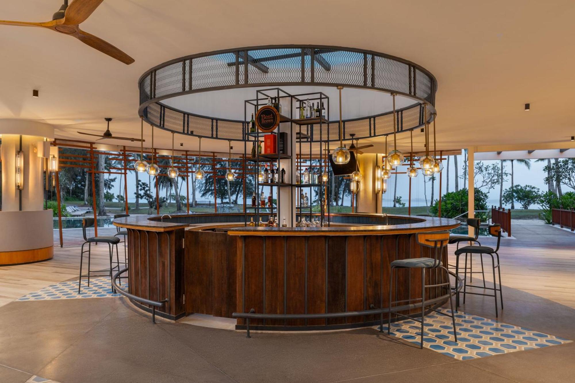 Four Points By Sheraton Bintan, Lagoi Bay מראה חיצוני תמונה