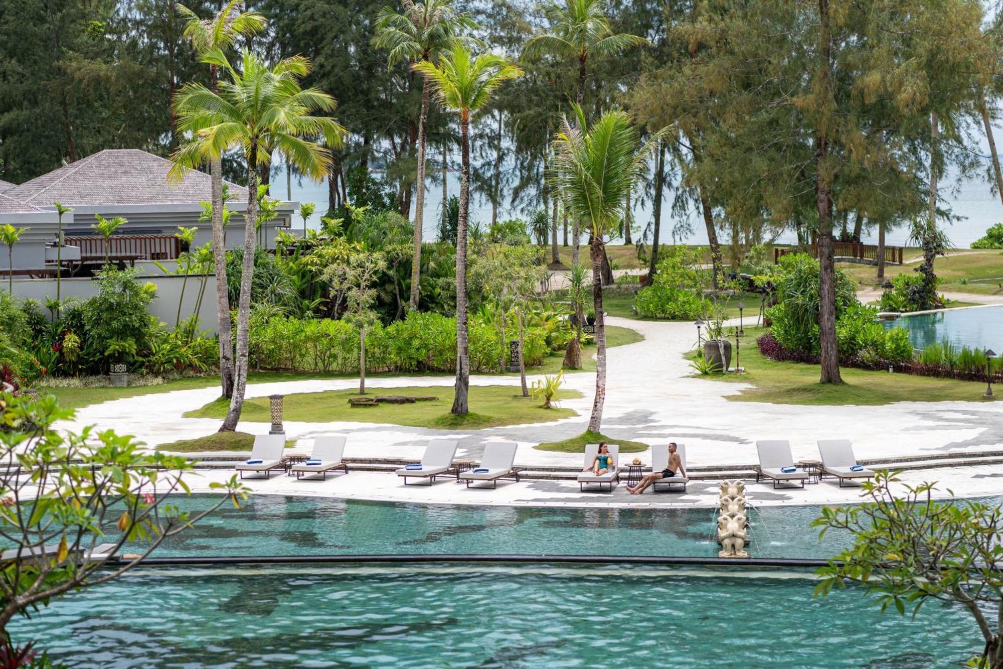 Four Points By Sheraton Bintan, Lagoi Bay מראה חיצוני תמונה