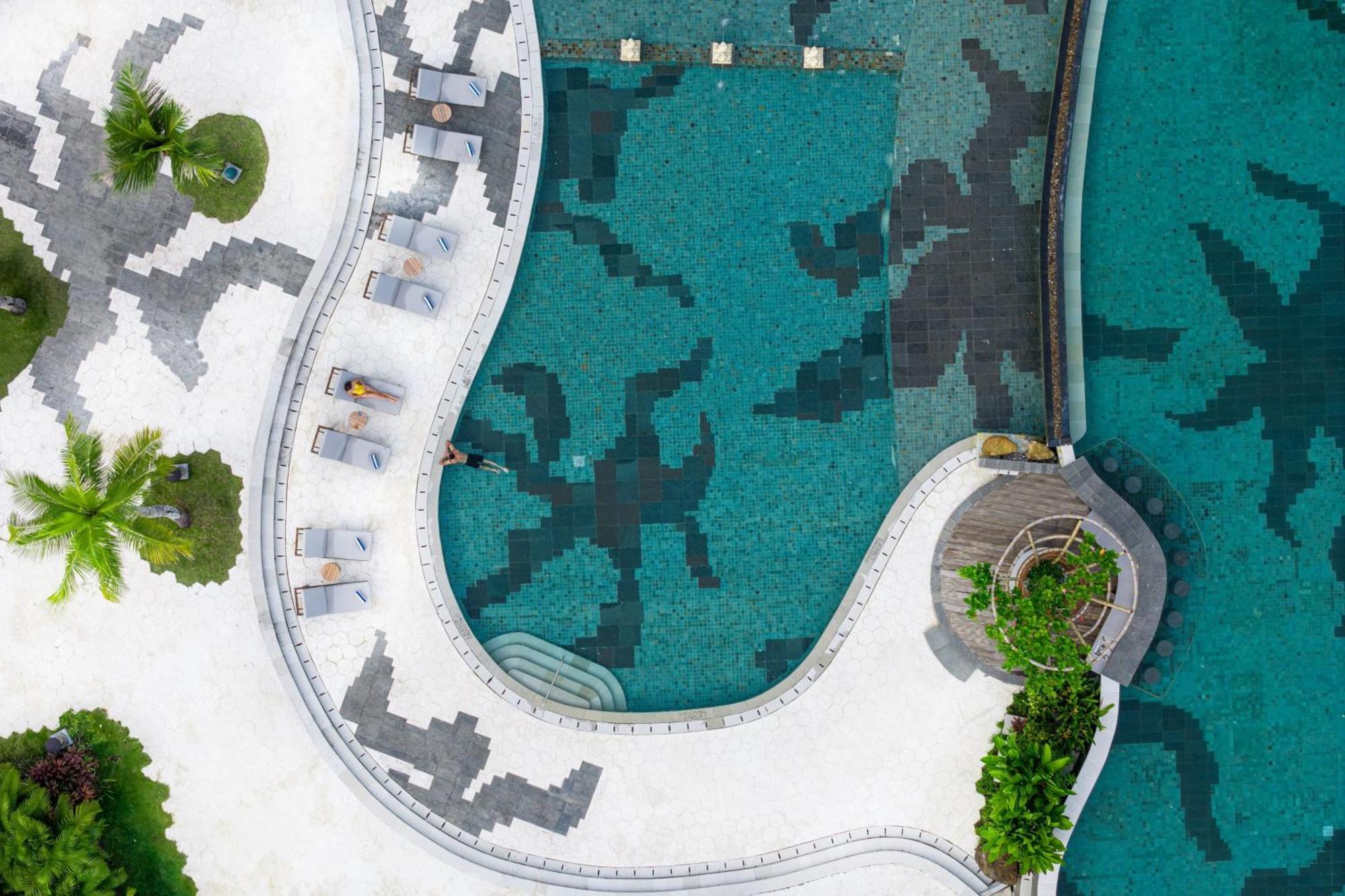 Four Points By Sheraton Bintan, Lagoi Bay מראה חיצוני תמונה