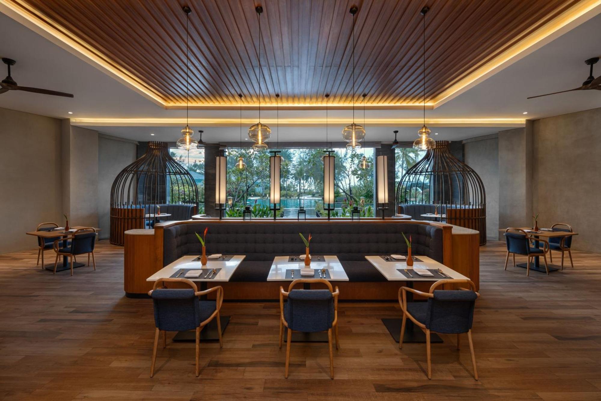 Four Points By Sheraton Bintan, Lagoi Bay מראה חיצוני תמונה